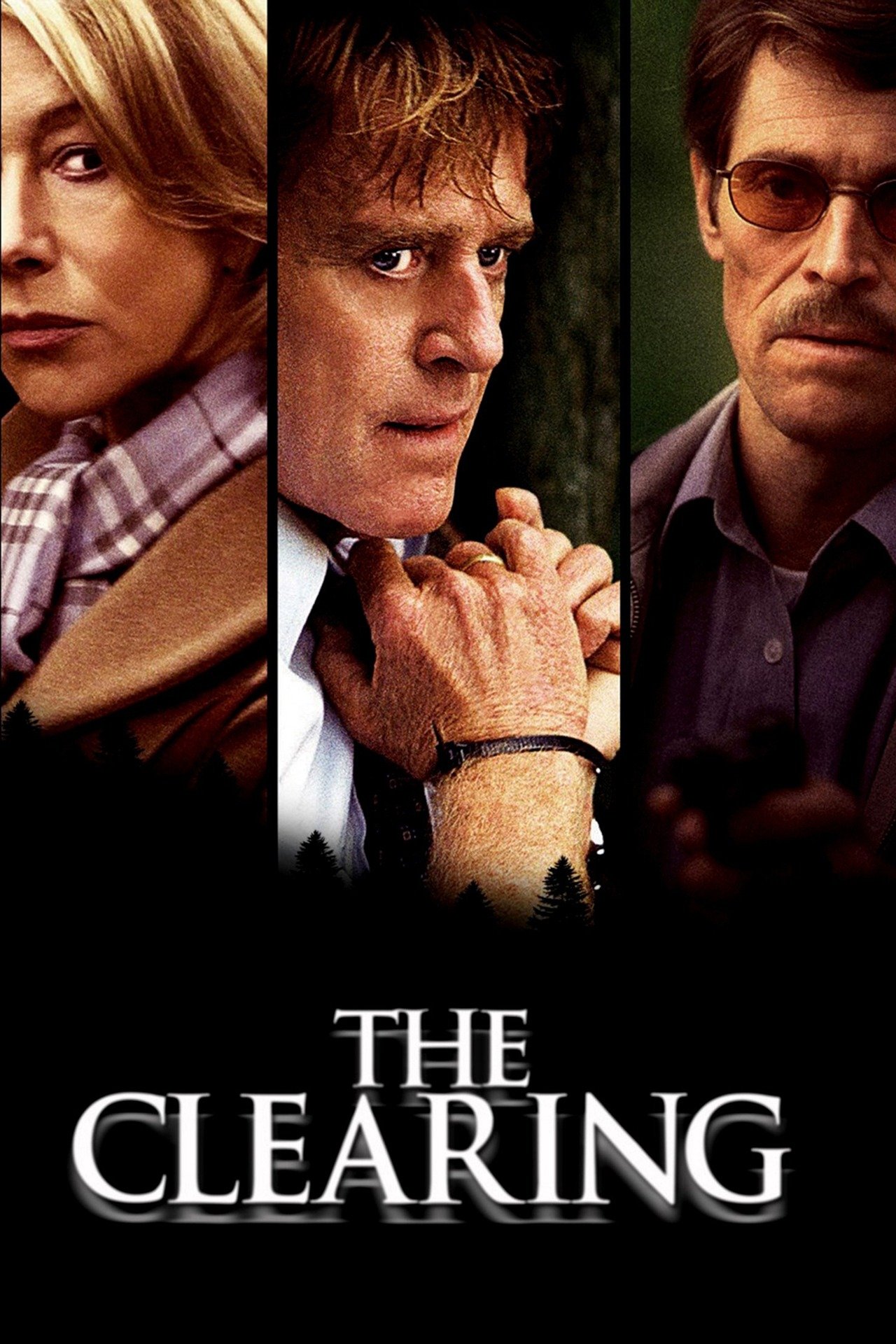 The Clearing (2004) [40773] (A1766056558) [[Movies]] --Plex--
